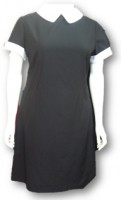 Vestido Linha Trés Chic